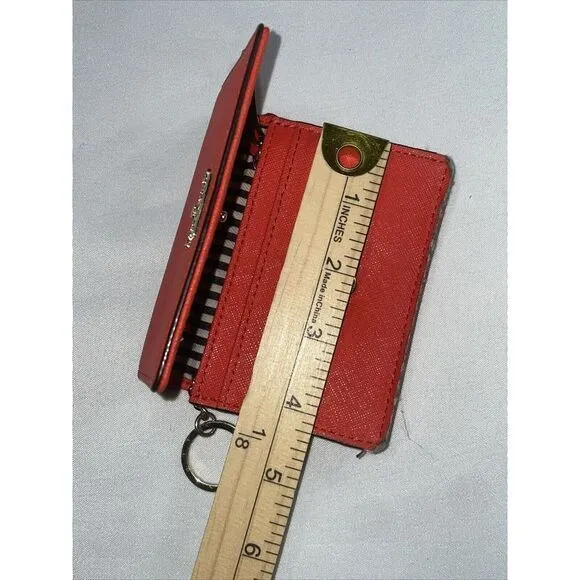 Key‎ Case Kate Spade NEW YORK Woman Pink Key Holder - Image 8