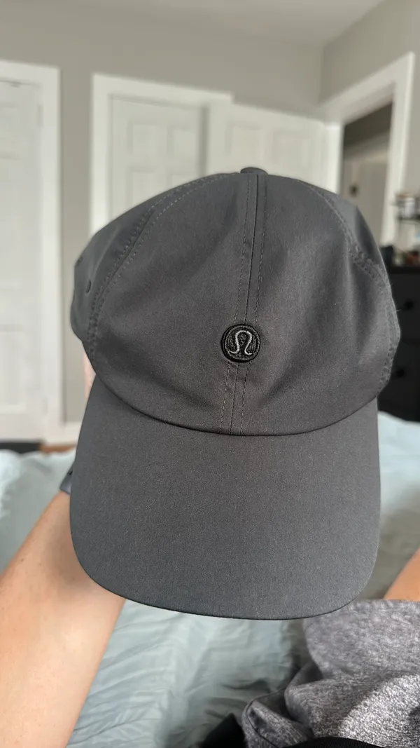 Lululemon Running Hat - Image 4
