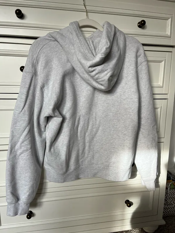 Aritzia Hoodie Perfect  - Image 2