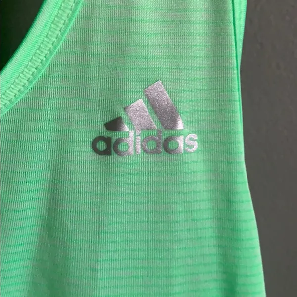 Adidas Tank - Image 2