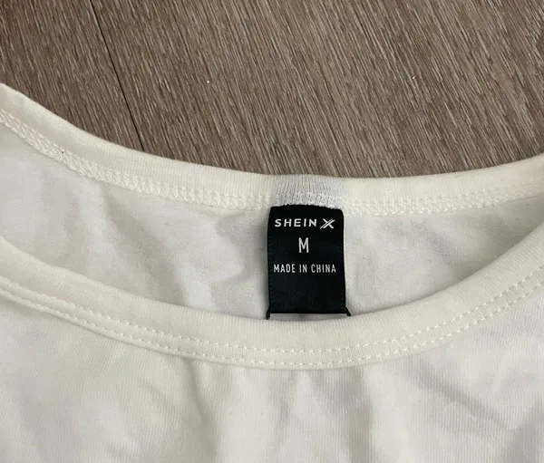 yee haw tank White Size M - Image 3