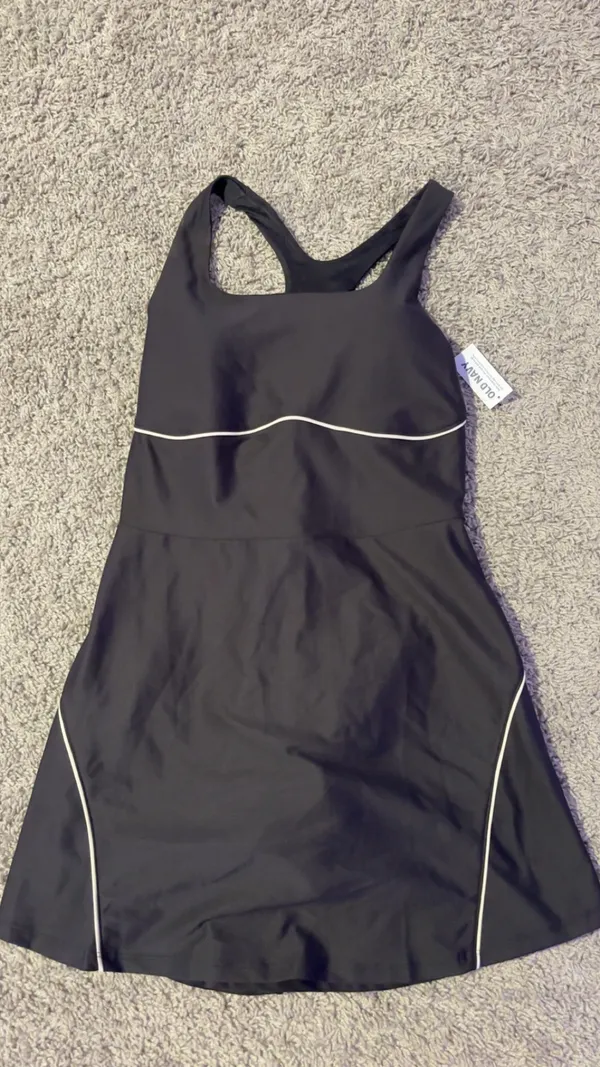 old navy athletic dress  - Image 3