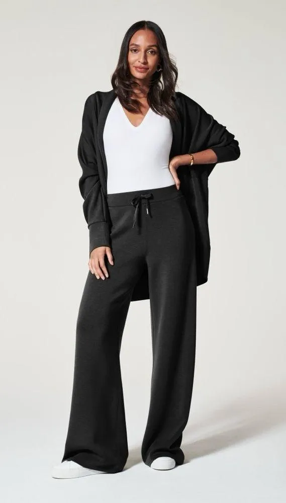 Spanx AirEssentials Cocoon Cardigan black XL/1X - Image 8