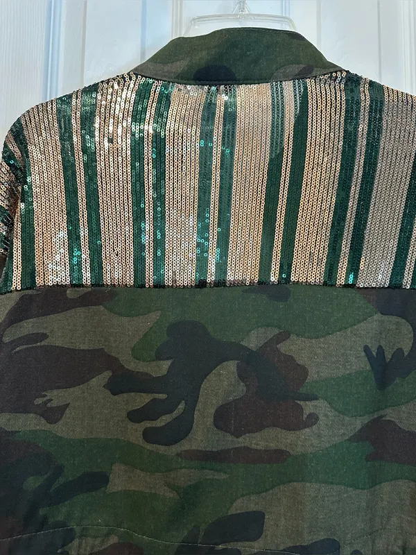 WoWo Sequin - Image 10