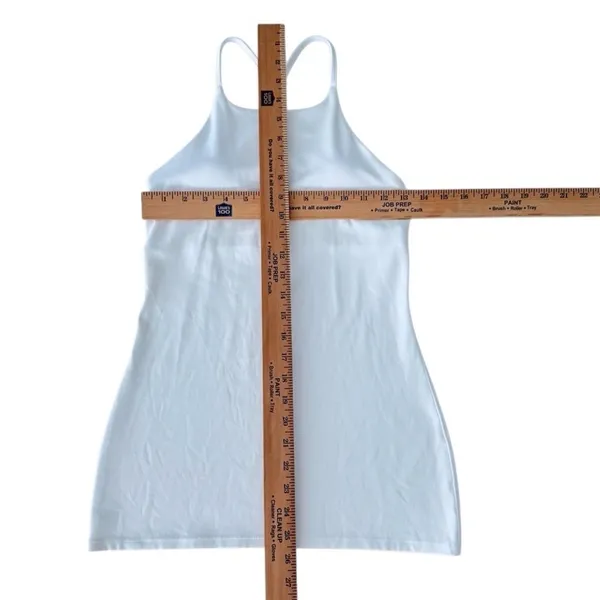Lululemon Sun Setter Tank White - Image 10