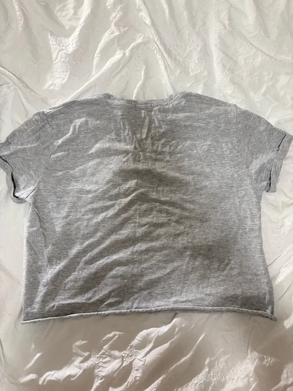 Charleston Grey Baby - Image 2