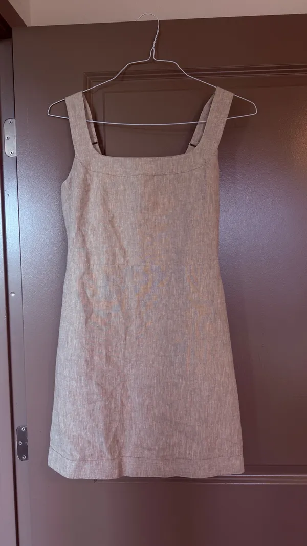 Abercrombie Dress Mini - Image 2