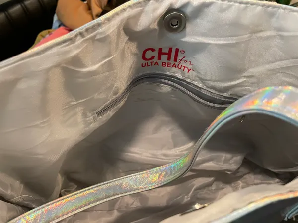 CHI Tote Bag - Image 3