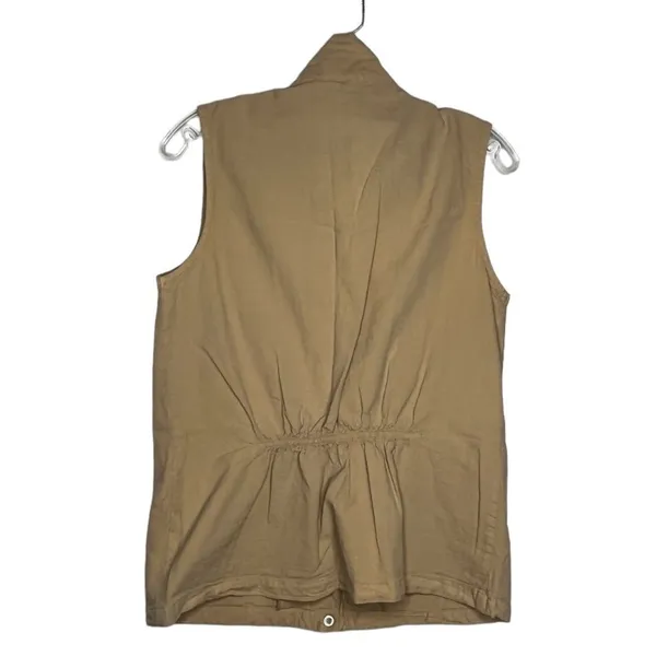 Vintage Collections Inc.‎ Pantsuit Tan - Image 6