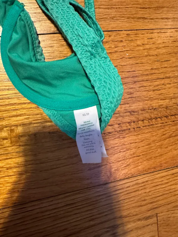 Aerie Bikini Top - Image 2
