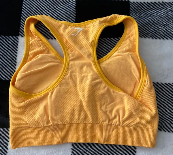 Gymshark Bra - Image 2