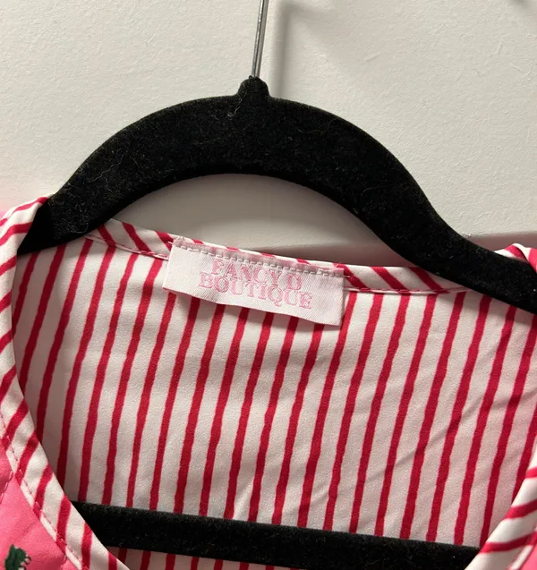 Boutique Jacket Size M - Image 3
