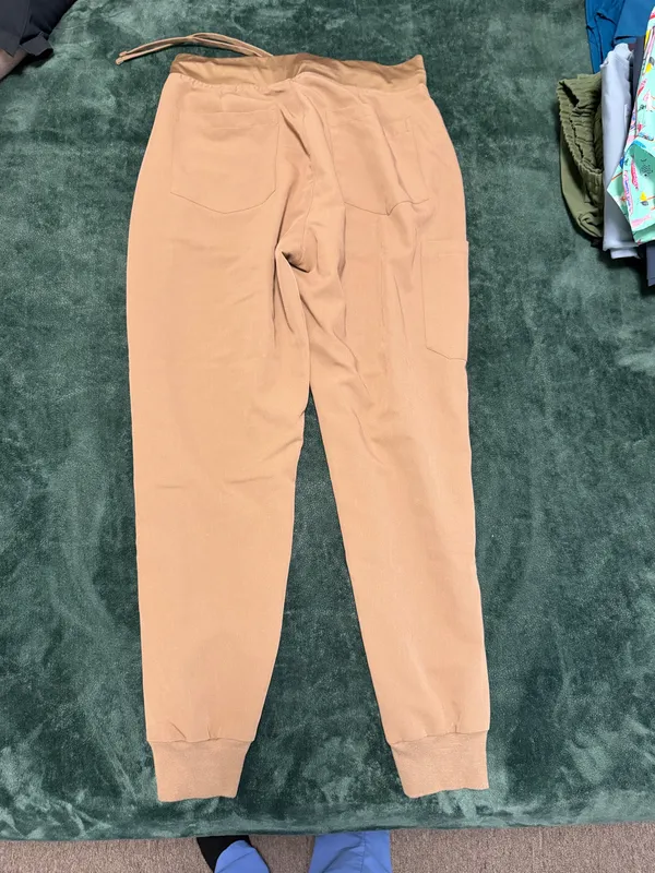 Mandala Scrubs Set - Image 5