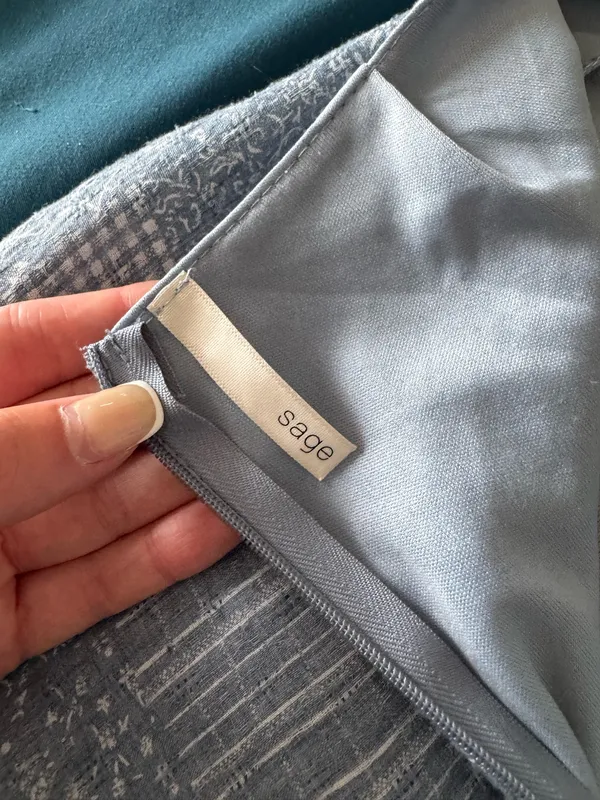 Boutique Shorts Denim - Image 6