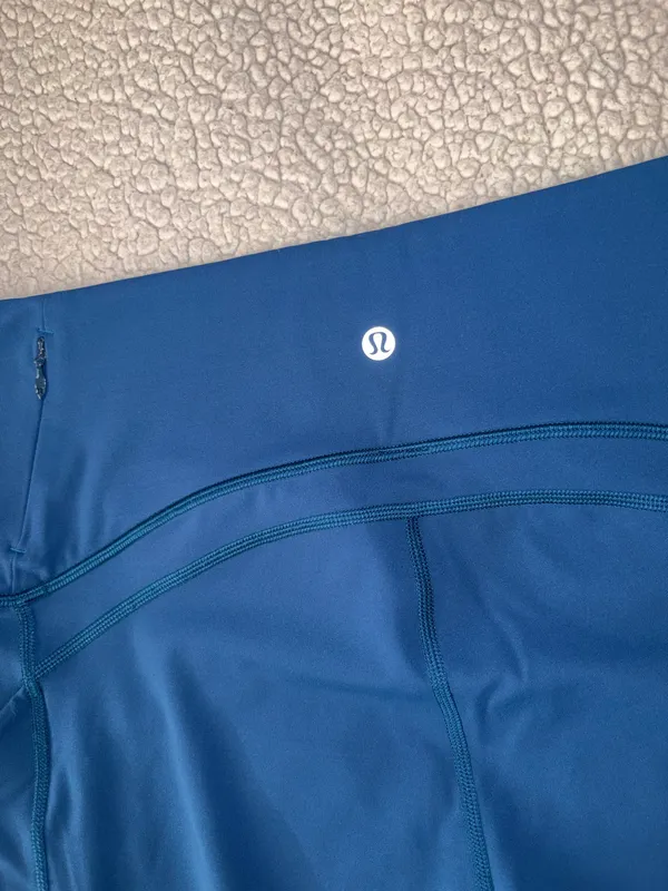 Lululemon Sole Training Short - Image 5