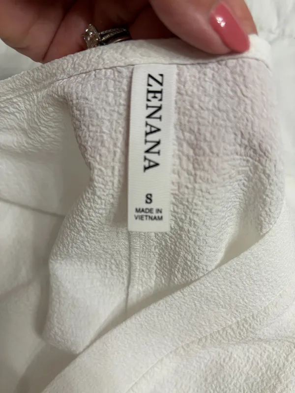 Zenana Blouse  - Image 4