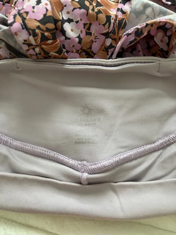OFFLINE by Aerie Shorts - Image 4