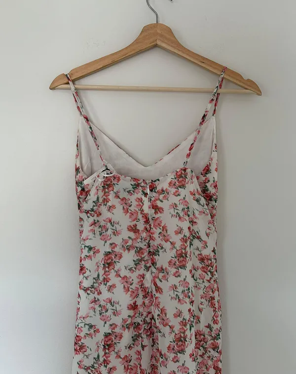Hello Molly Finding Faith Maxi Dress - Image 13