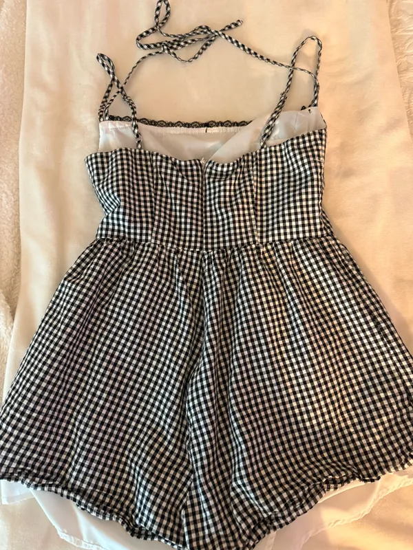 Princess Polly romper - Image 3