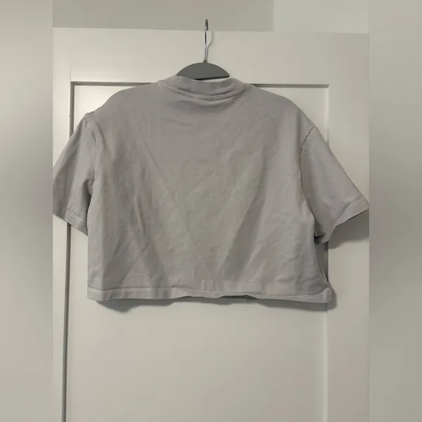 Nike Women's Crop Top - Image 4