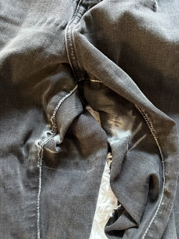 Lucky Brand Jeans - Image 4