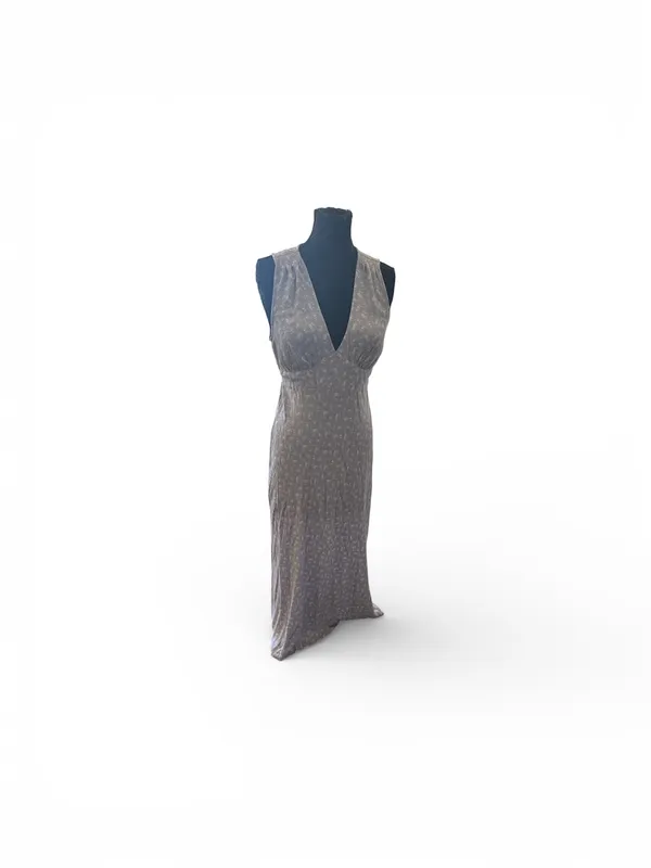 NWOT Treasure & Bond maxi dress size M - Image 2