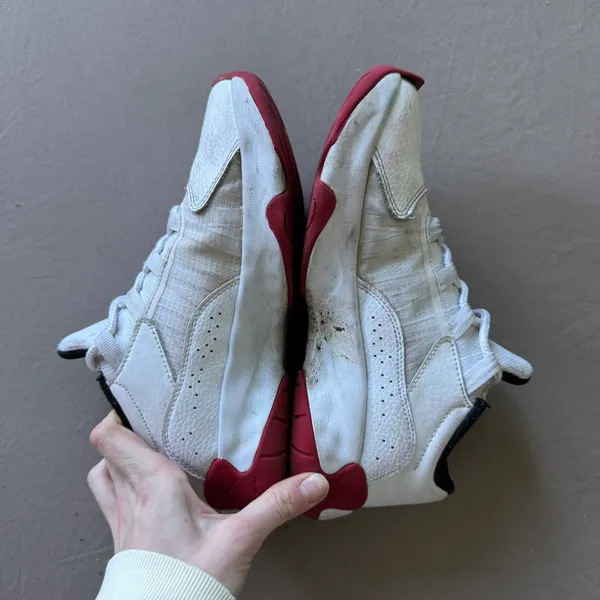 Jordan 11 CMFT Low Sneakers - Image 3
