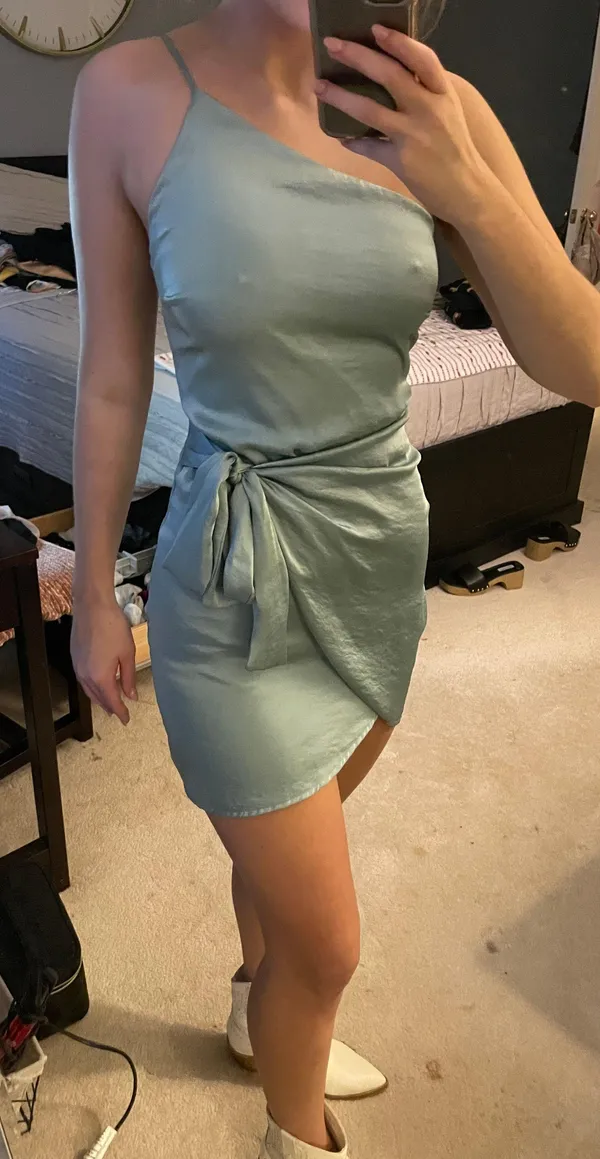 Lucy in the Sky Dress - Image 2