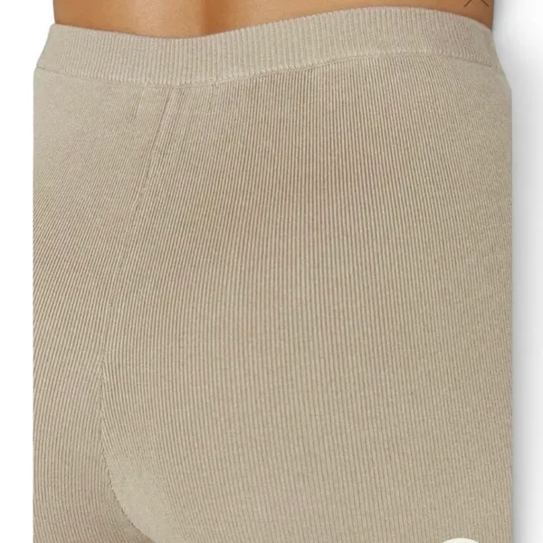 Meshki Knit Pants Quiet Luxury Elevated Chic Minimalist Tailored Scandi - Image 3