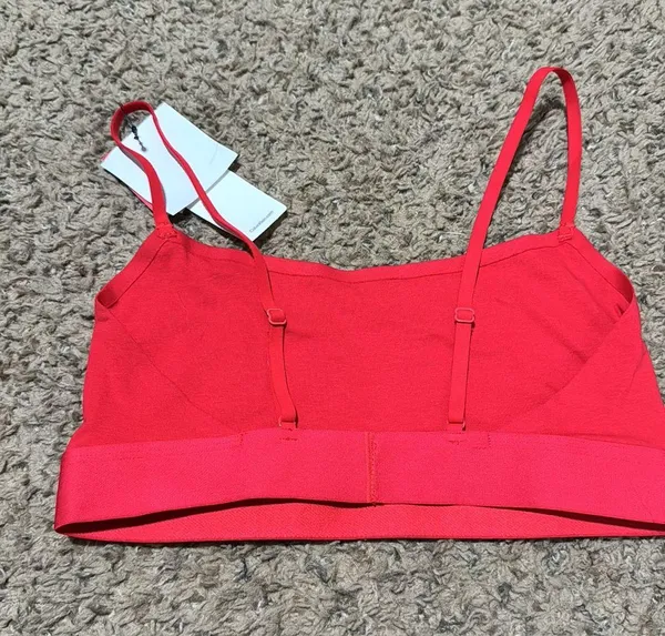 Calvin Klein Bralette - Image 3
