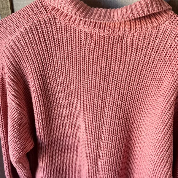 FINAL MARKDOWN Westbound Knit Top medium - Image 13