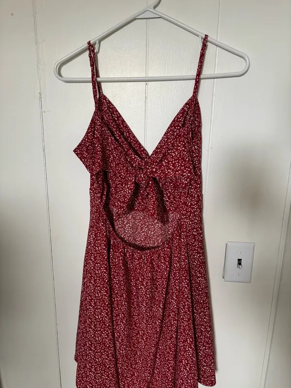 Shein Dress Mini - Image 2