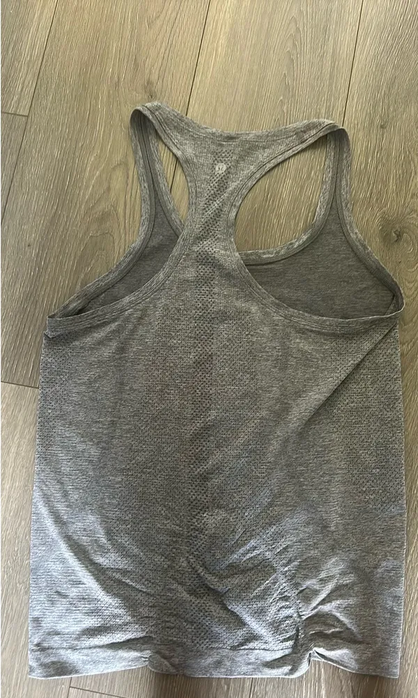 Lululemon Swiftly Tech Tank - Image 5