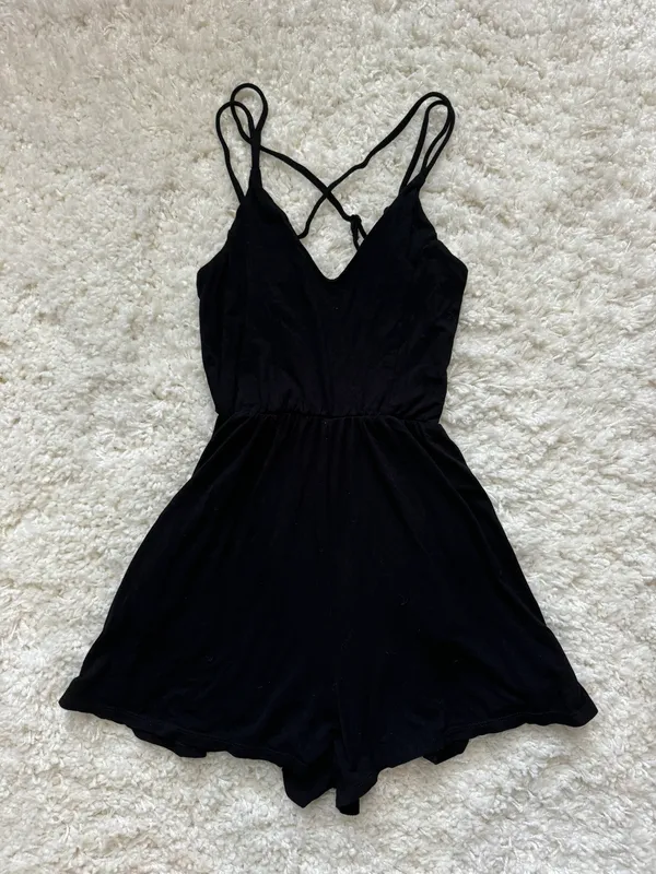 Ivy + Main Romper - Image 2