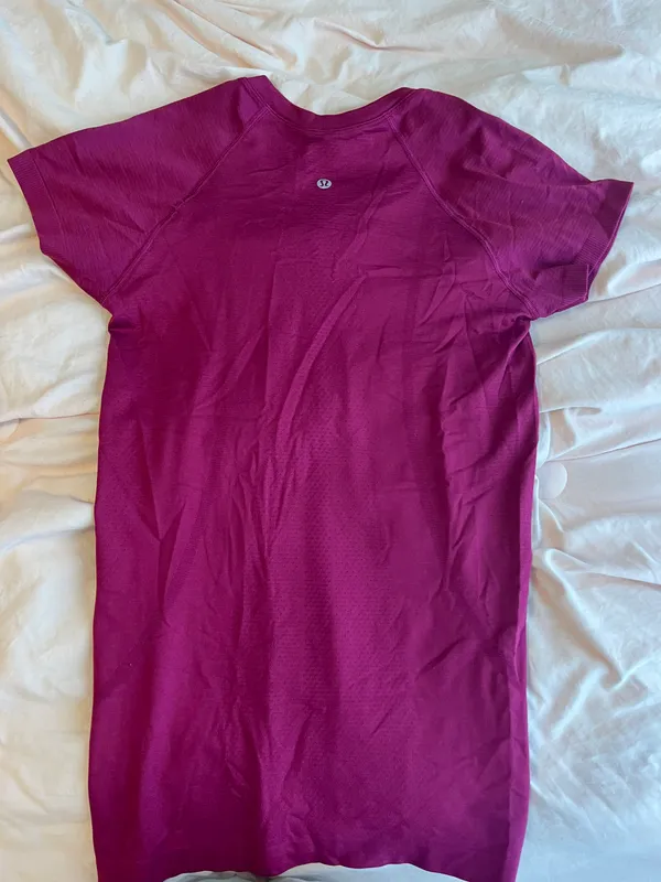 Lululemon Swiftly Tech - Image 2