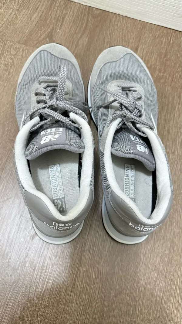 New Balance Womens 515 V3 Running Shoes Size 10 Sneakers - Image 7