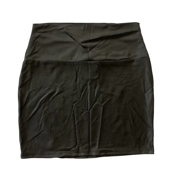 Windsor Bodycon Mini Skirt - Image 5