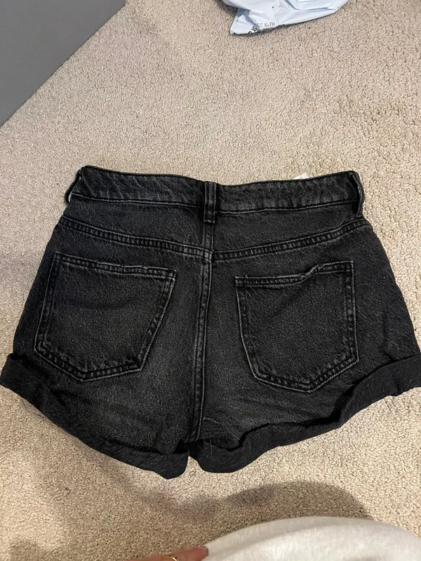 PacSun Mom Short - Image 2