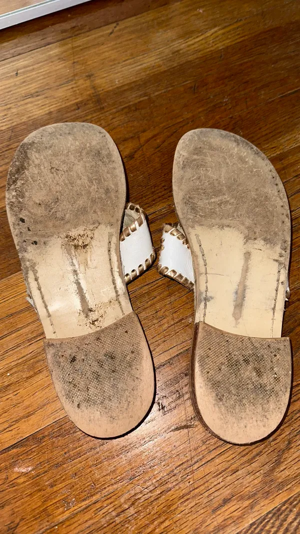 Jack Rogers Sandal - Image 2