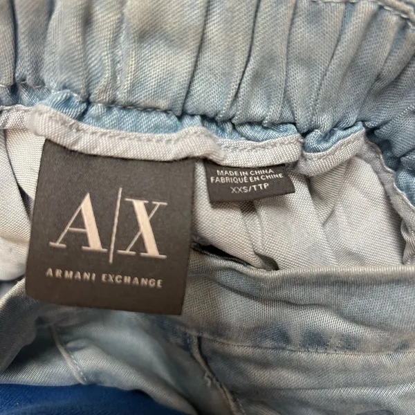 Armani Exchange Pants - Image 2