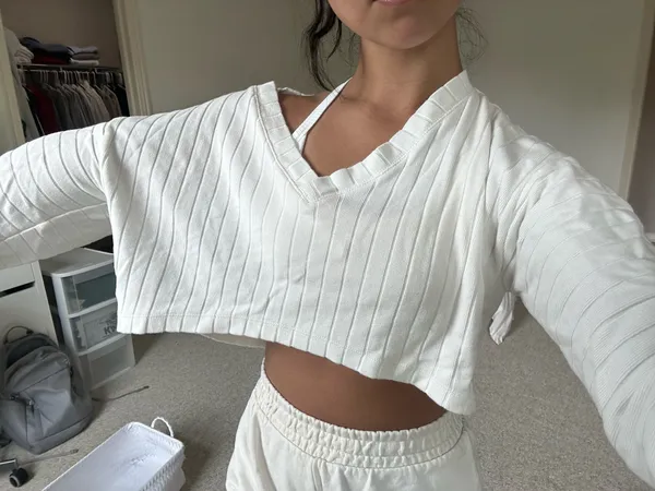 Shein Long Sleeve - Image 2