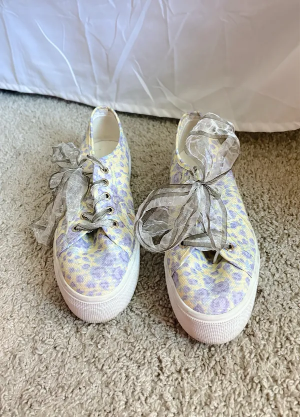 Love Shack Fancy shoes - Image 4