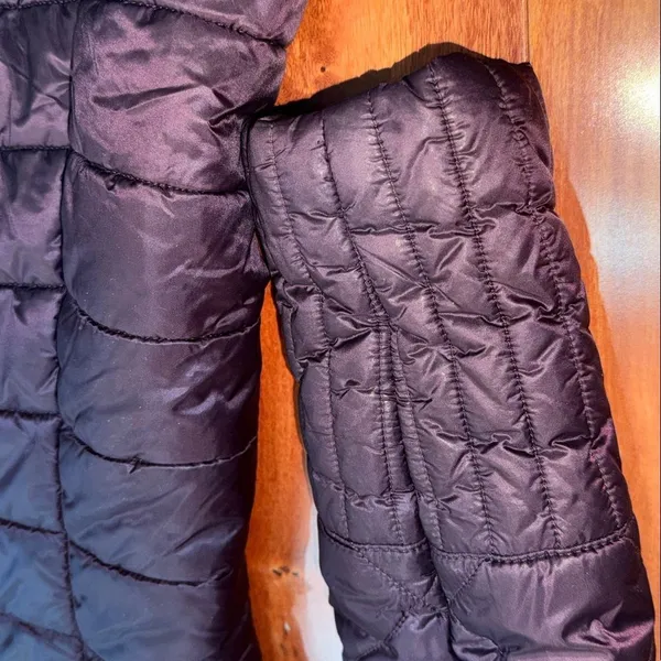Patagonia Woman’s‎ Radalie Insulated Parka Quilted Jacket size XS - Image 8