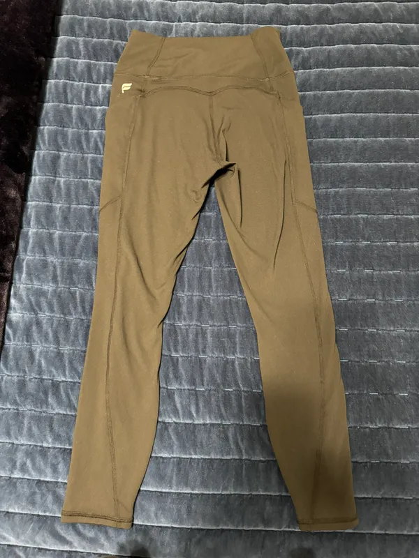Fabletics Highwaisted PureLuxe Leggings - Image 5