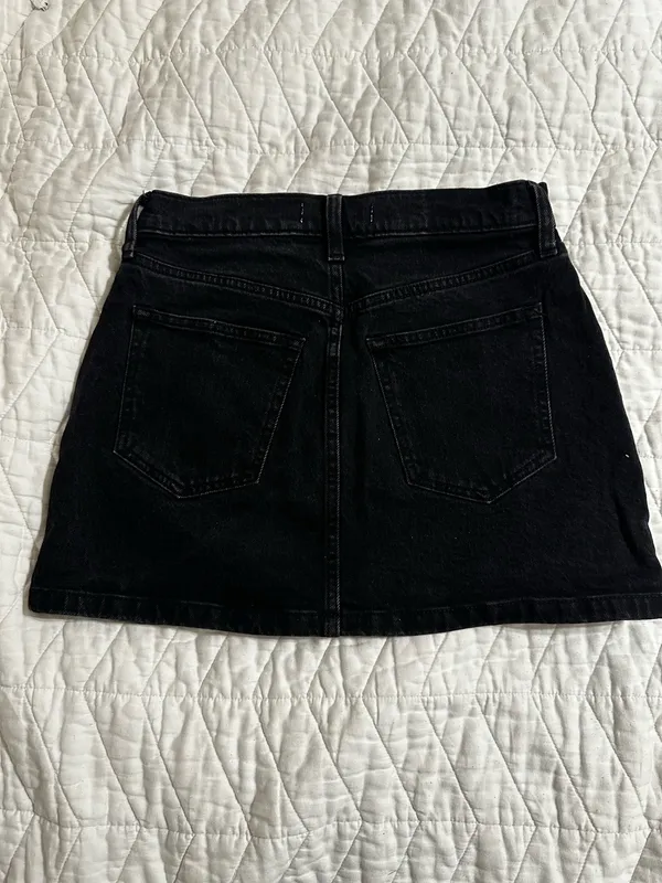Abercrombie Skirt Mini - Image 2