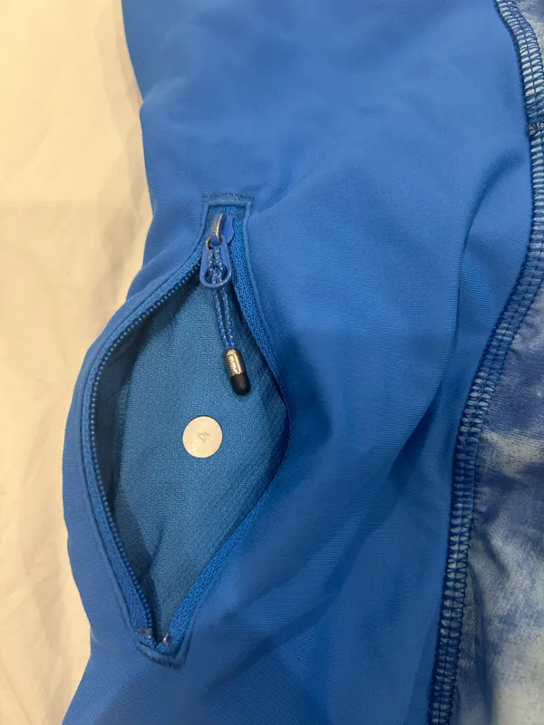Lululemon Speed Up Shorts - Image 4
