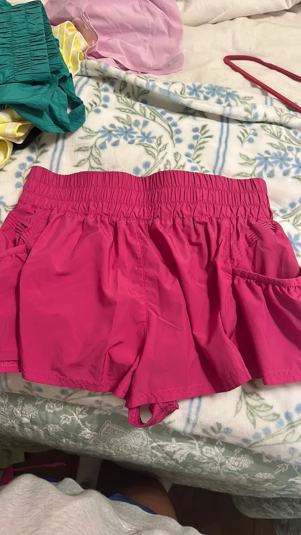 Free People movement Shorts - Image 2