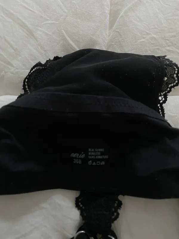 Aerie Bra - Image 3