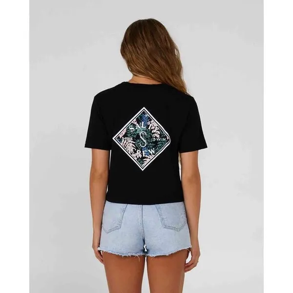 Salty Crew Shirt  - Image 2