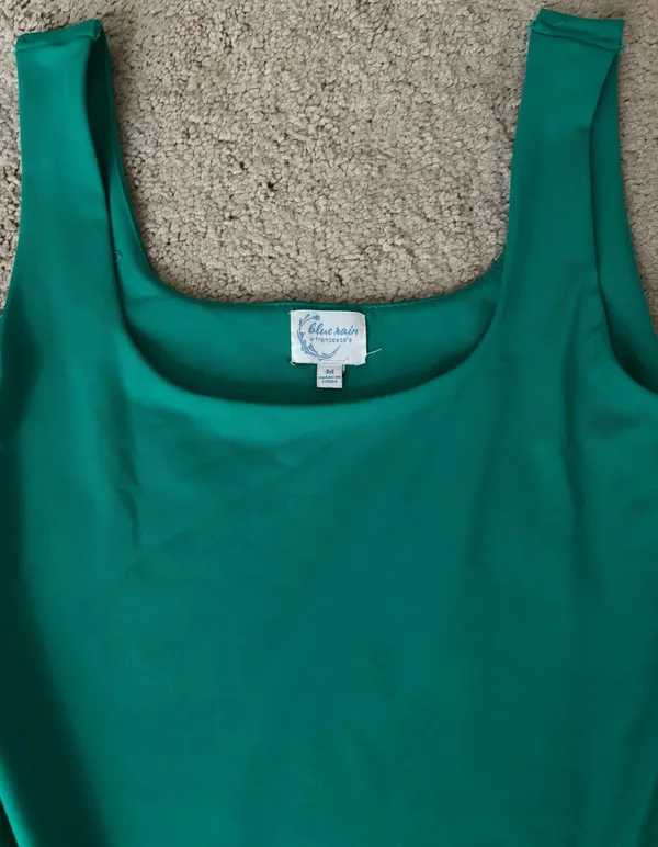 Francesca's Bodysuit - Image 3
